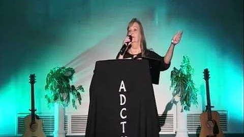 Hold On A Little Bit Longer ... Annette Ballard