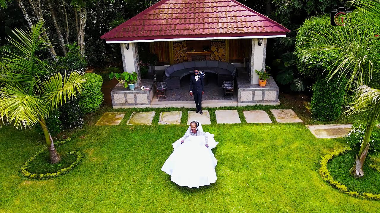 WEDDING TRAILER - FAITH & ABIUD