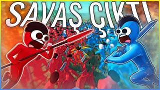 Yapay Zekalar Kendi Medeniyetlerini Kuruyor