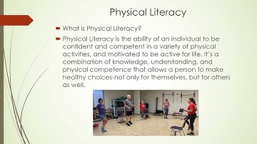 Video Practicum Portfolio Presentation