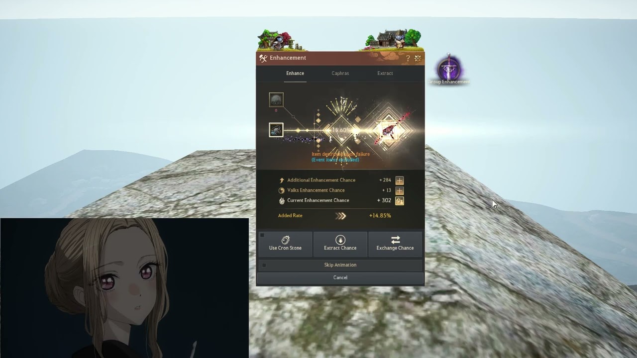 Road To Hardcap: +2 tril? | 2023 Journey Pt 4 | Black Desert Online