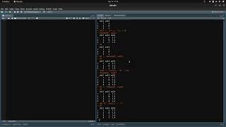 The Dataframe - Append & Update