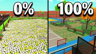 Details I Played 100% Of Too Many Balls News