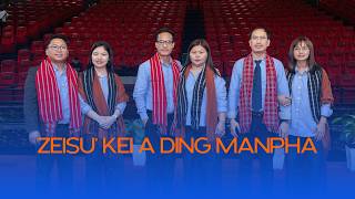 ZEISU' KEI A DING MANPHA - ZCA Sia/Siama te tungpan Pasian Min phatna