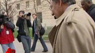Senate Confirms Panetta As CIA Director
