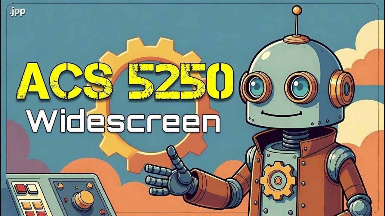 IBM i ACS – Making it Widescreen (24×80 to 27×132) – Nick Litten