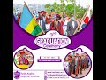 🔴LIVE:  Graduation Ceremony at Hanika AIP/ Nyanza