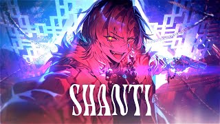 SHANTI (COVER) - Unnämed
