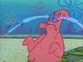 Patrick Crying For Spongebob Doesn T Like Me Anymore 