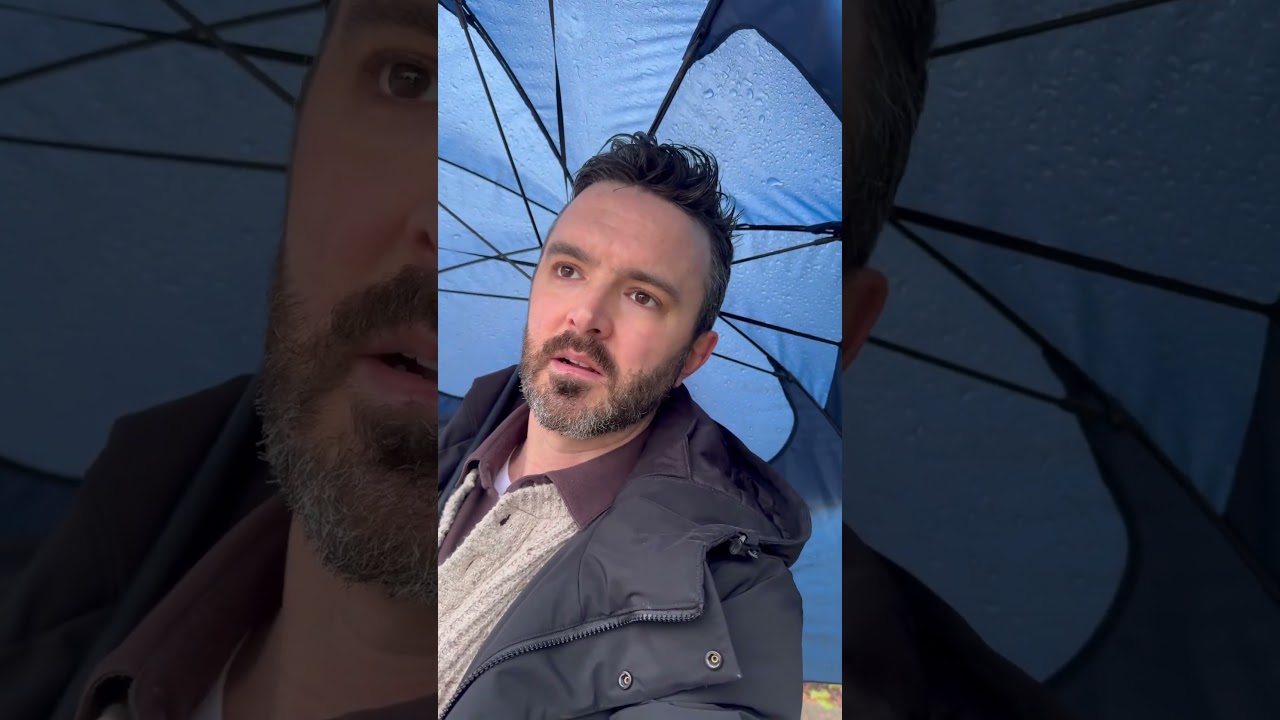 Повседневная жизнь в Ванкувере, поездки на работу! 🇨🇦 