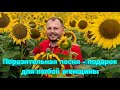 🌺 Поразительная песня - подарок для любой женщины от Ярослава Сумишевского