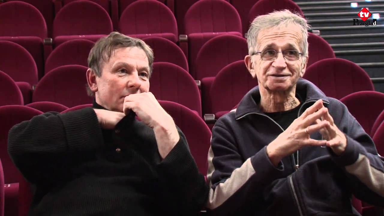 Laskowik i Fedorowicz: Wolność to odpowiedzialność, a śmiech jest potęgą