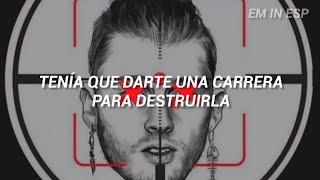 Killshot - Eminem Sub. Español