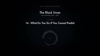 14 - What Do You Do If You Cannot Predict