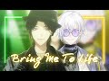 【Unarchived Karaoke】Bring Me To Life cover by Zeal Ginjoka &amp; Kaelix Debonair