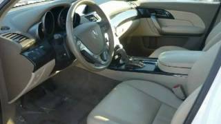 2007 Acura MDX  madison milwaukee middleton WI WI