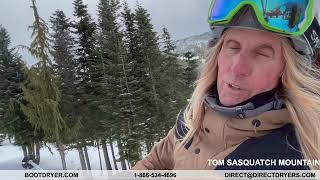 A short review of Williams Direct Dryers Ski Boot Dryers – Condo Owner Sasquatch Mountain