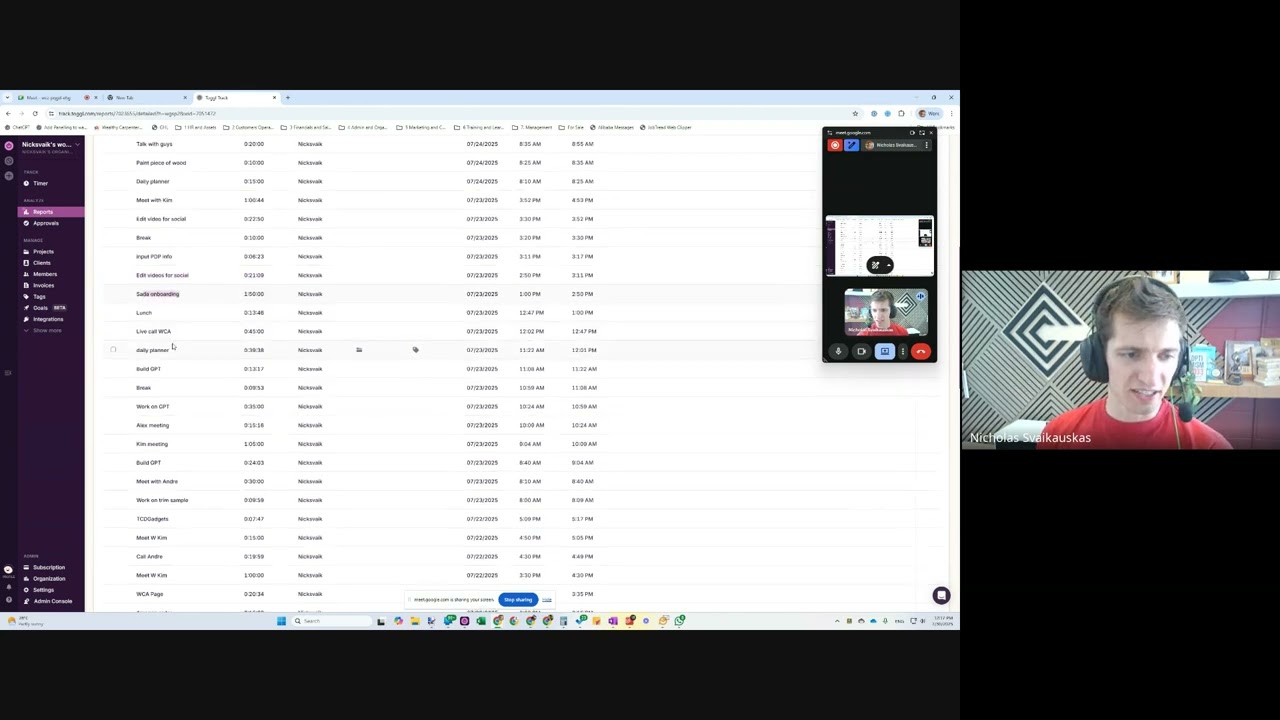 Audit Your Time To Make More Money