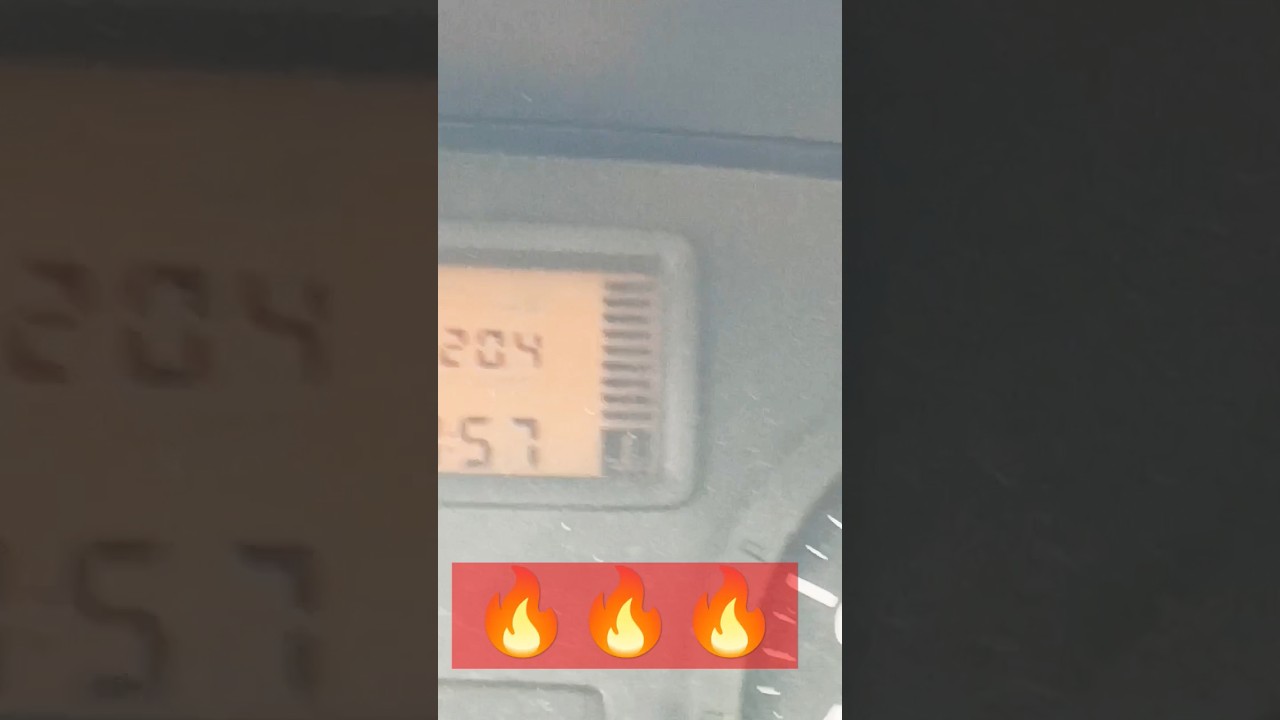 Hoy le Vamos A  Arreglar La Temperatura elevada Al Renault Sandero 2009