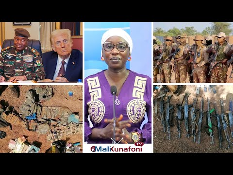 MALI FLASH BAMANANKAN DU 27 DECEMBRE 2025 Tout Sur Actualité Au Mali Et Dans Le Reste Du Monde 