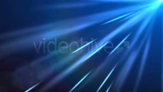 Motion Graphics - Ambient Light Rays | VideoHive