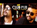Club Pub Video Song | Bohemia, Sukhe | Ramji Gulati | Ali Quli Mirza | T-Series