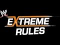 Wwe extreme rules 2013 offical theme songlive it up by airborne