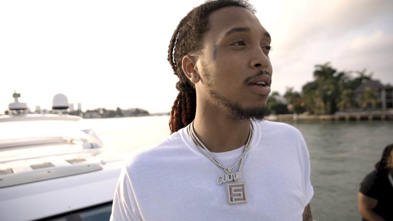 YACHT TALK WITH MIGOS DJ DUREL