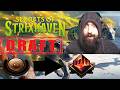 Bronze To Mythic Challenge Secrets Of Strixhaven The First Draft
