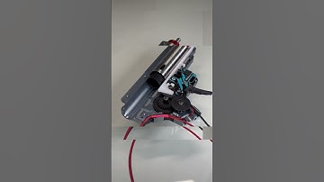 Gearbox retroarms V2 desde cero #airsoft  #airsoftgun #retroarms #gearbox #replica