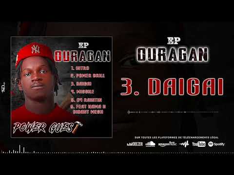 Power Guest - Daigai (Son Officiel)