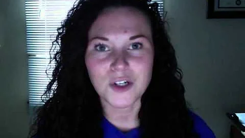 Remember to say thank you…