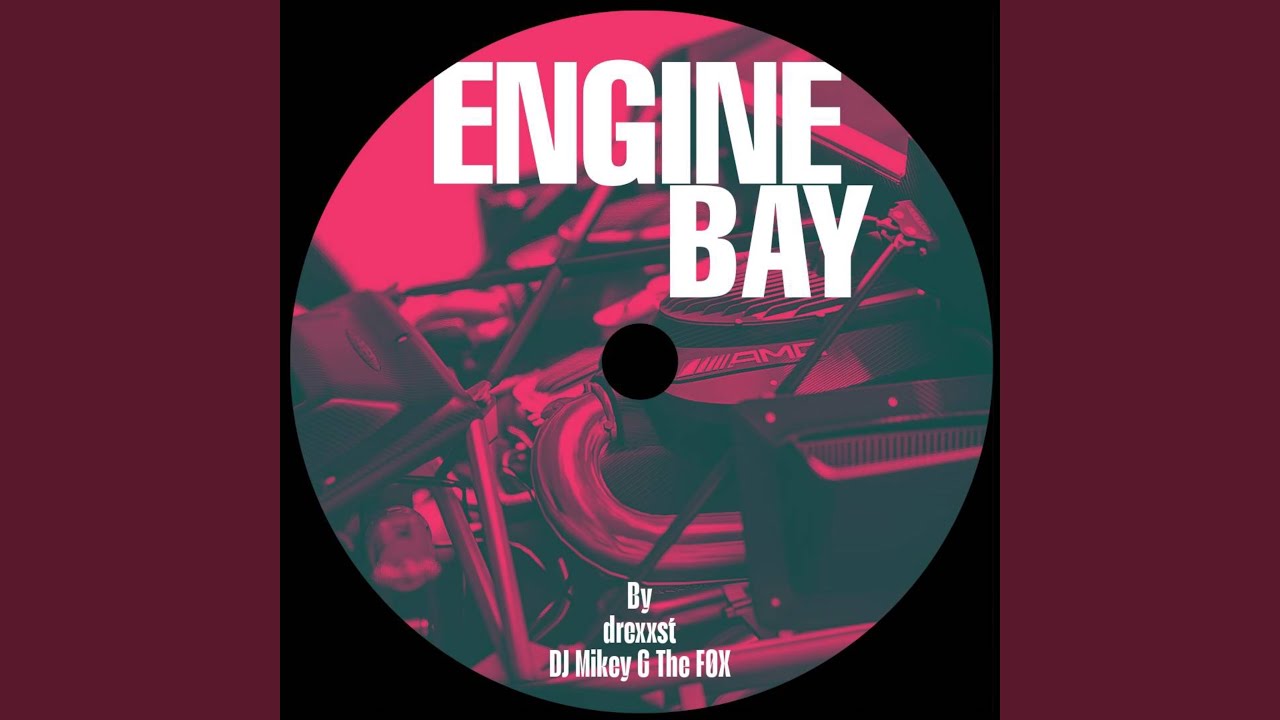 ENGINE BAY adlı videoyu YouTube'da izle ENGINE BAY adlı videoyu YouTube'da izle