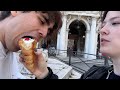 ヴェネツィアは本当に綺麗なとこでした。【イタリア/ヴェネツィア】-Day3-