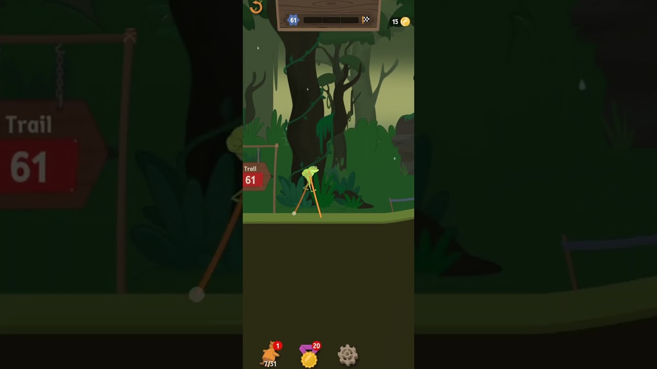 Walk Master - Android Gameplay 