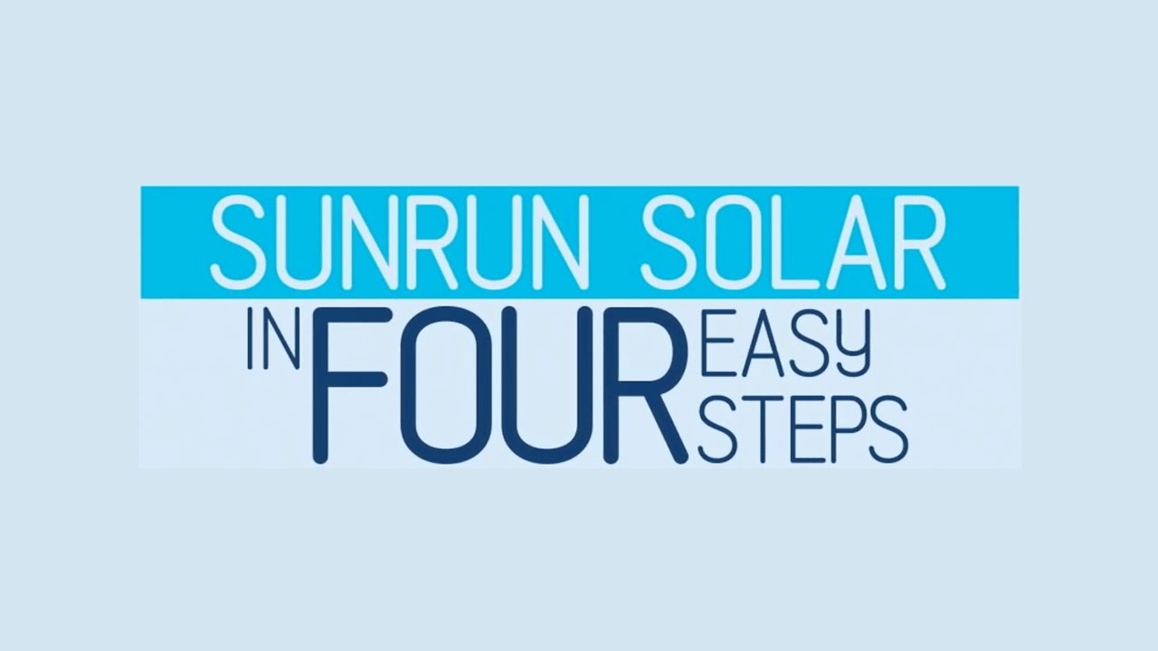 sunrun solar