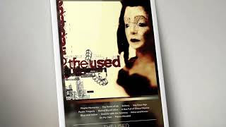 The Used - A Box Full of Sharp Objects (Orchestra/Classical Cover)