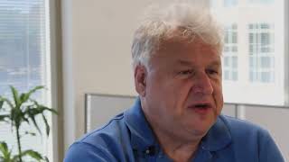 Meet the Project Engineering Team: Keith Pedersen