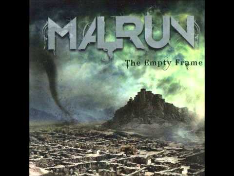 Malrun - Strip Show of an Angel