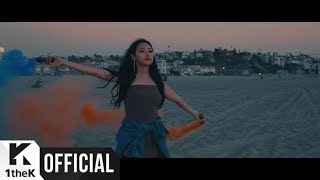 [MV] CHEETAH (치타) _ I'll Be There