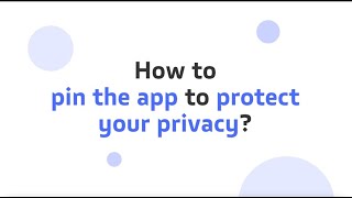 Lend your phone. Keep your privacy on Funtouch OS 13 screenshot 3