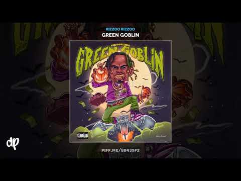 Rizzoo Rizzoo - Birdbox [Green Goblin]