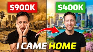 California vs. Michigan: A Michigander's Honest Take After Living Both