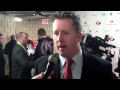 U17 Post-Game - ONT 5, SWE 2 - Jan. 4 (Bronze)