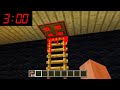 Minecraf :WHATS GOING ON IN THIS TRAP DOOR AT 3AM???(Ps3/Xbox360/PS4/XboxOne/PE/MCPE)