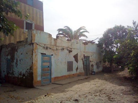 البيت إل كان فيه الحبايب