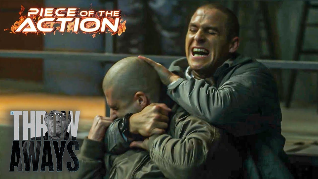 The Throwaways | Bulgarian Hackers Attack!