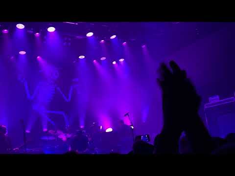 Social Distortion- Wicked Game (Chris Isaac cover) - live at Koko 16/06/2026 