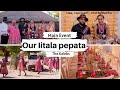 Our Iitala pepata | The Kalebs | Namibian YouTuber