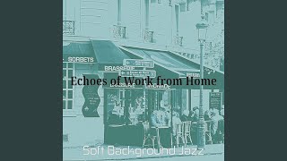 Casual Music for Programming